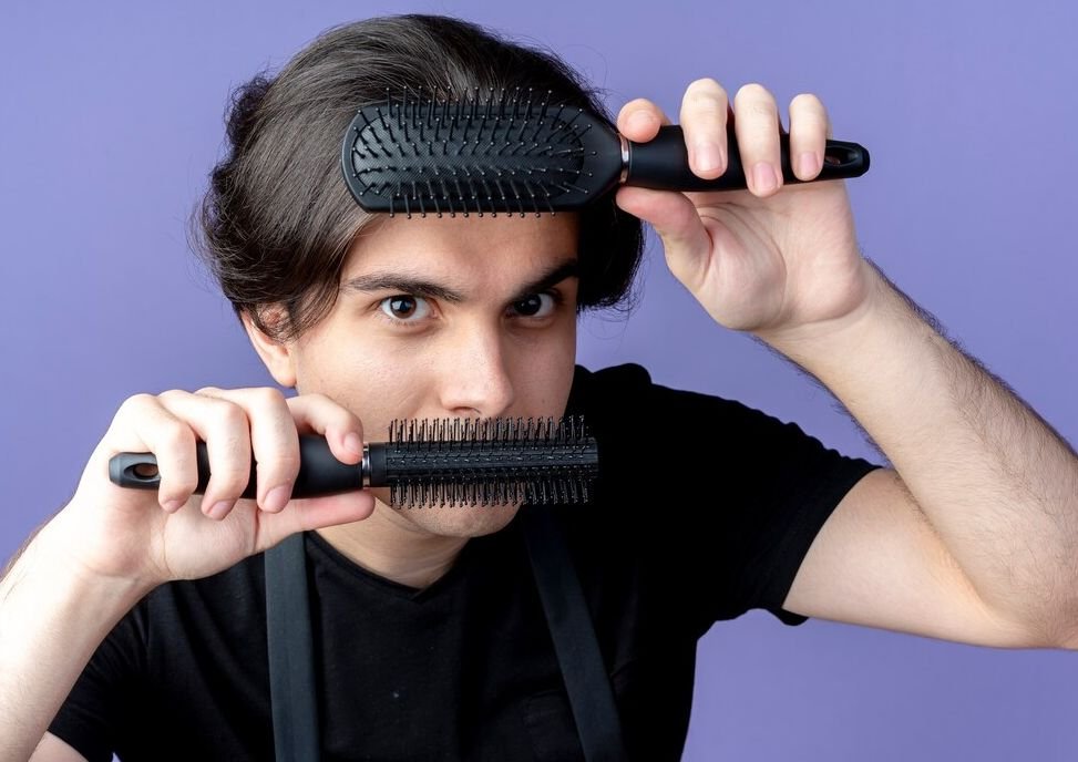 Why Are You Losing Your Hair 3