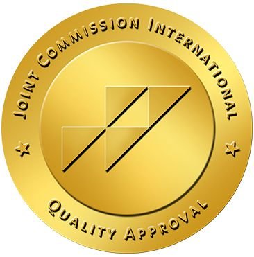 JCI Quality Approval