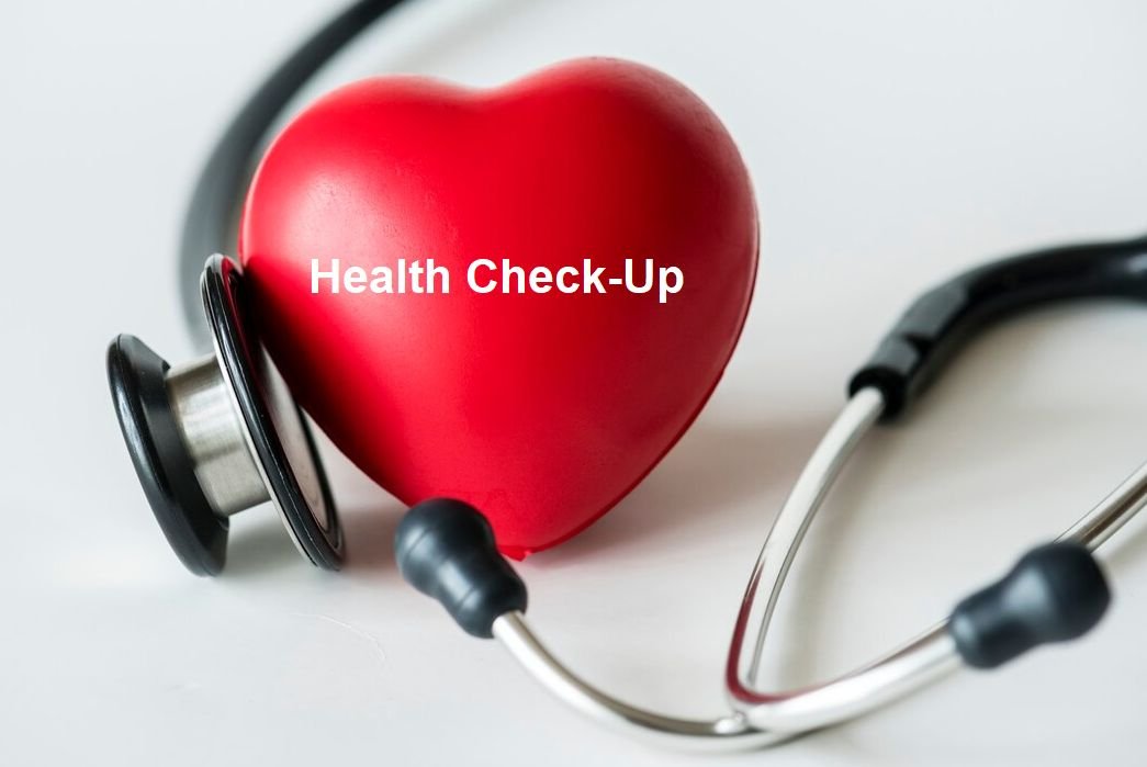 health check up services