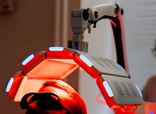 Red Led Light Therapy